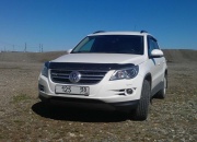 Volkswagen Tiguan 2.0 TSI 4Motion AT 2010