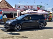 Subaru Tribeca 3.0 AT AWD 2007 Subaru Tribeca 3.0 AT AWD 2007