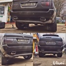 BMW X5 3.0i MT 2001 BMW X5 3.0i MT 2001