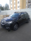 Renault Sandero 1.3 MT 2019 Renault Sandero 1.3 MT 2019