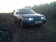 ВАЗ (Lada) 2111 1.6 MT 2001 ВАЗ (Lada) 2111 1.6 MT 2001