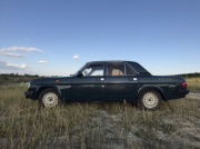 ГАЗ 3110 Волга 2.3 MT 1999