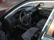 Honda Civic 1.6 MT 1998