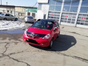Honda Fit 1.3 CVT 2001 Honda Fit 1.3 CVT 2001