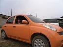 Nissan March 1.2 MT 2003