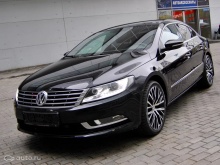 Volkswagen Passat CC 1.8 TSI DSG 2013 Volkswagen Passat CC 1.8 TSI DSG 2013