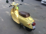 Honda Giorno 1999 Honda Giorno 1999