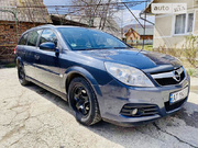 Opel Vectra 1.9 CDTI MT 2006
