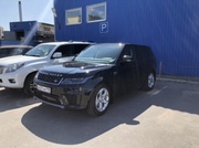 Land Rover Range Rover Sport 2019 Land Rover Range Rover Sport 2019