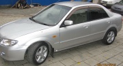 Mazda Familia 1.5 AT 2000 Mazda Familia 1.5 AT 2000