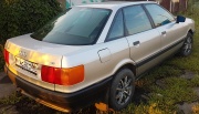 Audi 80 1.8 MT 1987 Audi 80 1.8 MT 1987