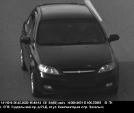 Chevrolet Lacetti 1.6 MT 2007 Chevrolet Lacetti 1.6 MT 2007