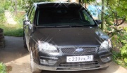 Ford Focus 1.6 MT 2006
