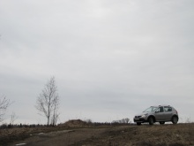 Renault Sandero 1.6 MT 2012 Renault Sandero 1.6 MT 2012