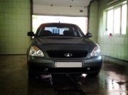 ВАЗ (Lada) Priora 1.6 MT 16 кл 2008 ВАЗ (Lada) Priora 1.6 MT 16 кл 2008