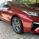 Kia Cerato 2020 Kia Cerato 2020