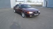 Audi 100 2.3 МТ 1991