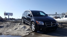 Dodge Caliber 2.0 CVT 2007 Dodge Caliber 2.0 CVT 2007