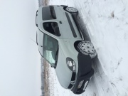 Renault Kangoo 1.9 dCi MT AWD 2005