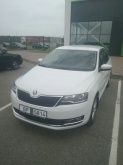 Skoda Rapid 2019 Skoda Rapid 2019