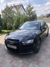 Audi A4 2019 Audi A4 2019