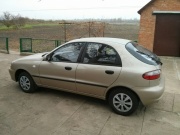 ЗАЗ Sens 1.3 MT 2013 ЗАЗ Sens 1.3 MT 2013