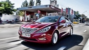 Hyundai Sonata 2.4 MT 2011 Hyundai Sonata 2.4 MT 2011
