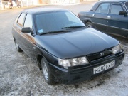 ВАЗ (Lada) 2112 1.6 MT 2006 ВАЗ (Lada) 2112 1.6 MT 2006