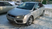 Ford Focus 2.0 MT 2006 Ford Focus 2.0 MT 2006