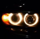 BMW 5 серия 530i MT 2001