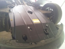 Chevrolet Captiva 2.2 D AT AWD 2013 Chevrolet Captiva 2.2 D AT AWD 2013