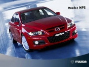 Mazda 6 2.3 T MT 2006