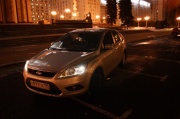 Ford Focus 2009 Ford Focus 2009