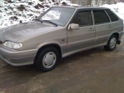 ВАЗ (Lada) 2114 1.6 MT 8 кл 2007 ВАЗ (Lada) 2114 1.6 MT 8 кл 2007