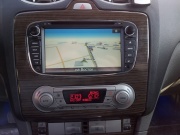 Ford Focus 2.0 AT 2008 Ford Focus 2.0 AT 2008