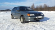 ВАЗ (Lada) 2114 1.6 MT 8 кл 2010 ВАЗ (Lada) 2114 1.6 MT 8 кл 2010