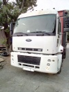 Ford Cargo 2008