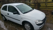 Opel Corsa 1.2 Easytronic 2001 Opel Corsa 1.2 Easytronic 2001