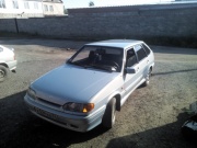 ВАЗ (Lada) 2114 1.5 MT 2004 ВАЗ (Lada) 2114 1.5 MT 2004