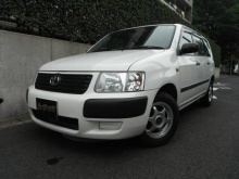 Toyota Probox 1.4 D-4D MT Van 2002 Toyota Probox 1.4 D-4D MT Van 2002