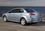 Mitsubishi Lancer 2.0 MT 2007