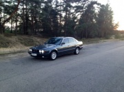 BMW 5 серия 520i kat AT 1990