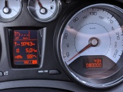 Peugeot 408 1.6 HDI MT 2012