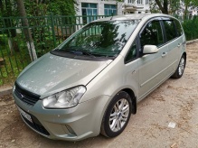 Ford C-Max 2.0 AT 2008