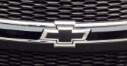 Chevrolet Captiva 2.4 AT AWD 2014