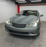 Lexus ES 300 AT 2001 Lexus ES 300 AT 2001