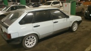 ВАЗ (Lada) 2109 1.5 MT 1989 ВАЗ (Lada) 2109 1.5 MT 1989