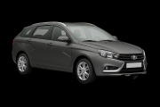 ВАЗ (Lada) Vesta 2018 ВАЗ (Lada) Vesta 2018