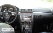 Mazda 3 2.0 MT 2006