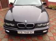BMW 5 серия 525i AT 2000